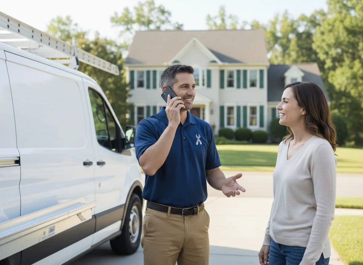 Home Gutter Service Limestone, ME FAQs